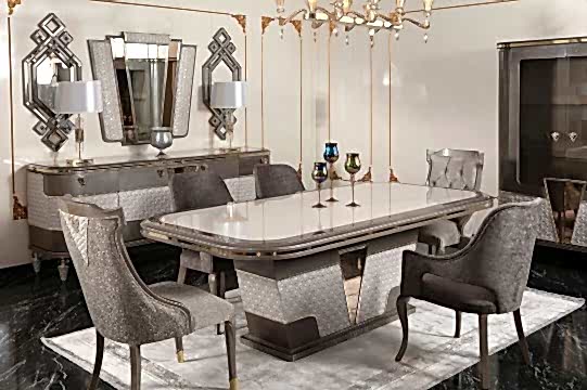 2022 trendleri ile yemek odanızı yenileyin