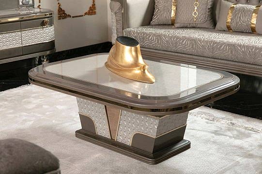 Klasik Mobilya Modelleri ve Masko Kişiye Özel Tasarımlar | SRÇ Klasik Mobilya