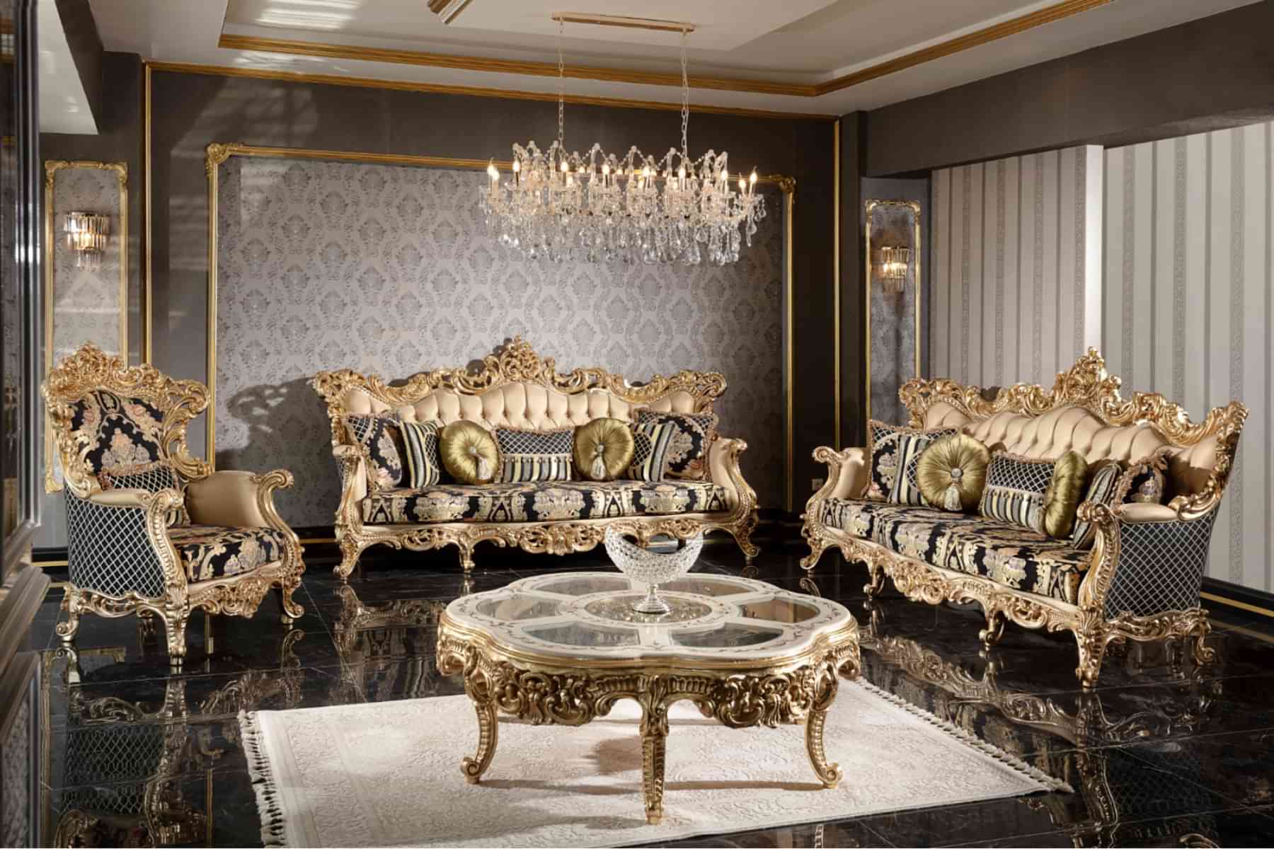 KALİTE VE KONFOR BİR ARADA