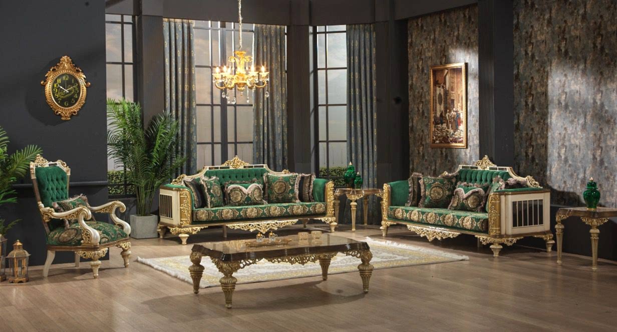 YAŞAM ALANLARINIZ COK DAHA GÜÇLÜ