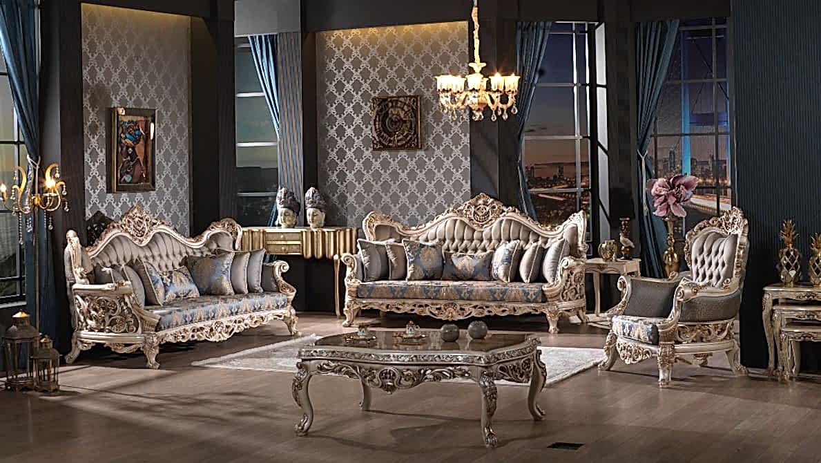 YAŞAM ALANLARINIZI ŞEKİLLENDİRİN