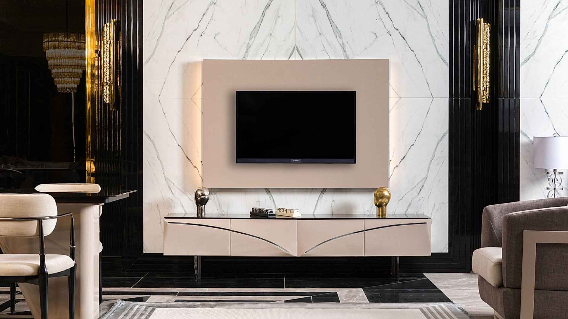 Helsinki Tv Ünitesi 2024