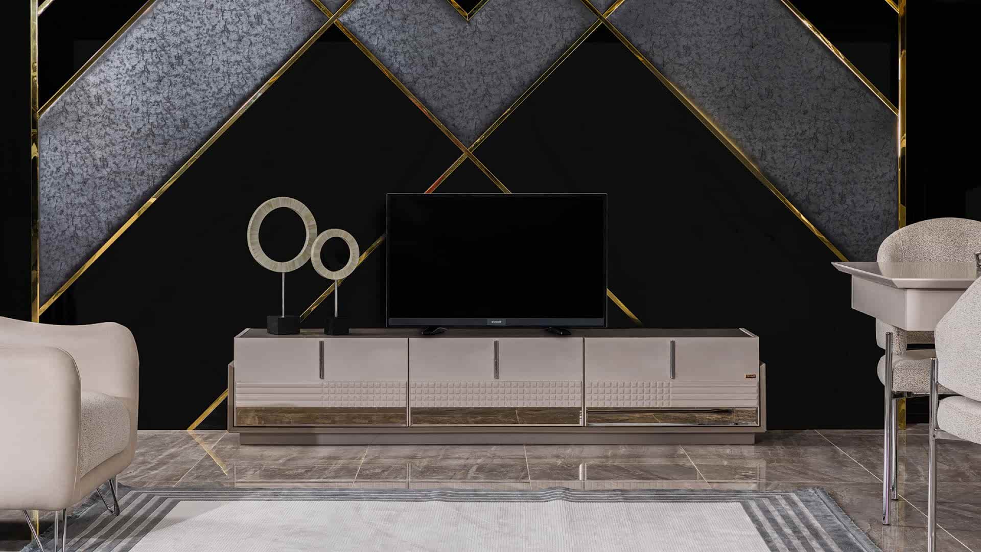 Line Tv Ünitesi 2024