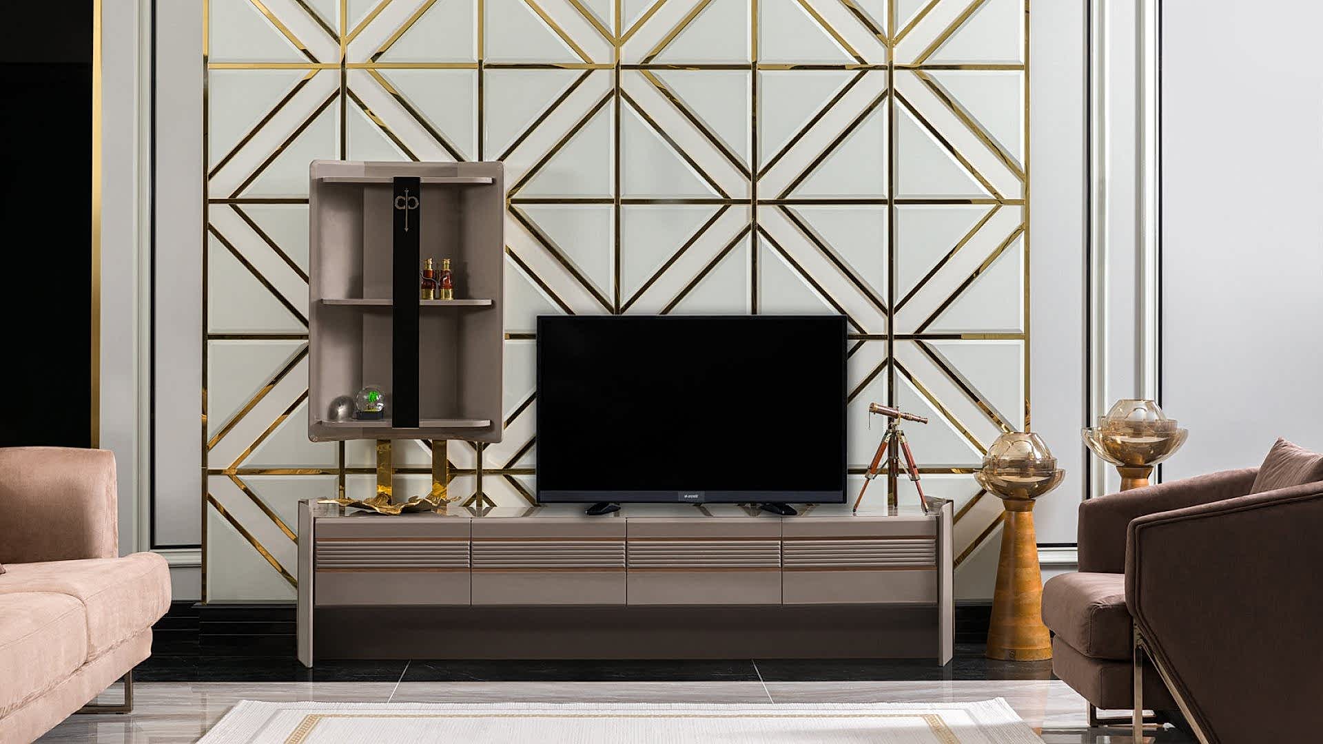 Stockholm Tv Ünitesi 2024