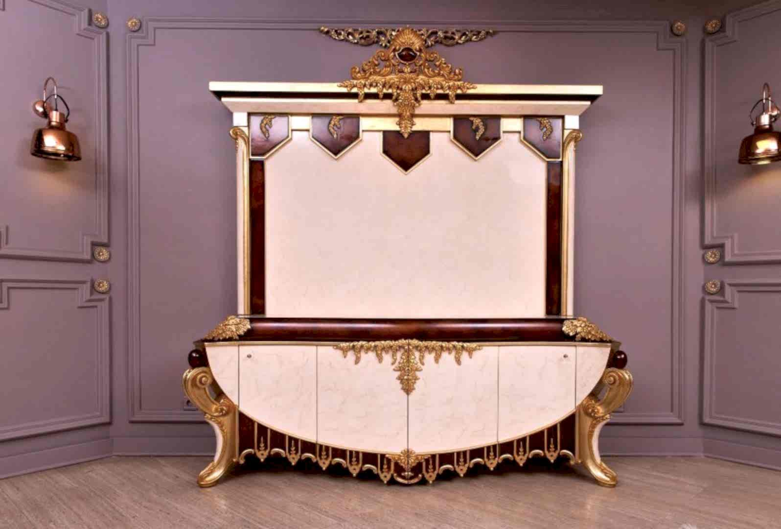 Huzur Klasik Tv Ünitesi