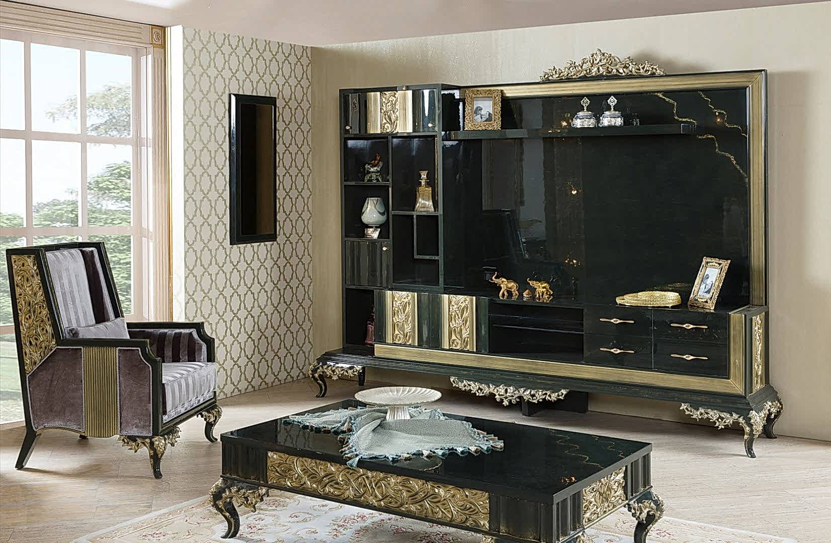 Armada Luxury Tv Ünitesi