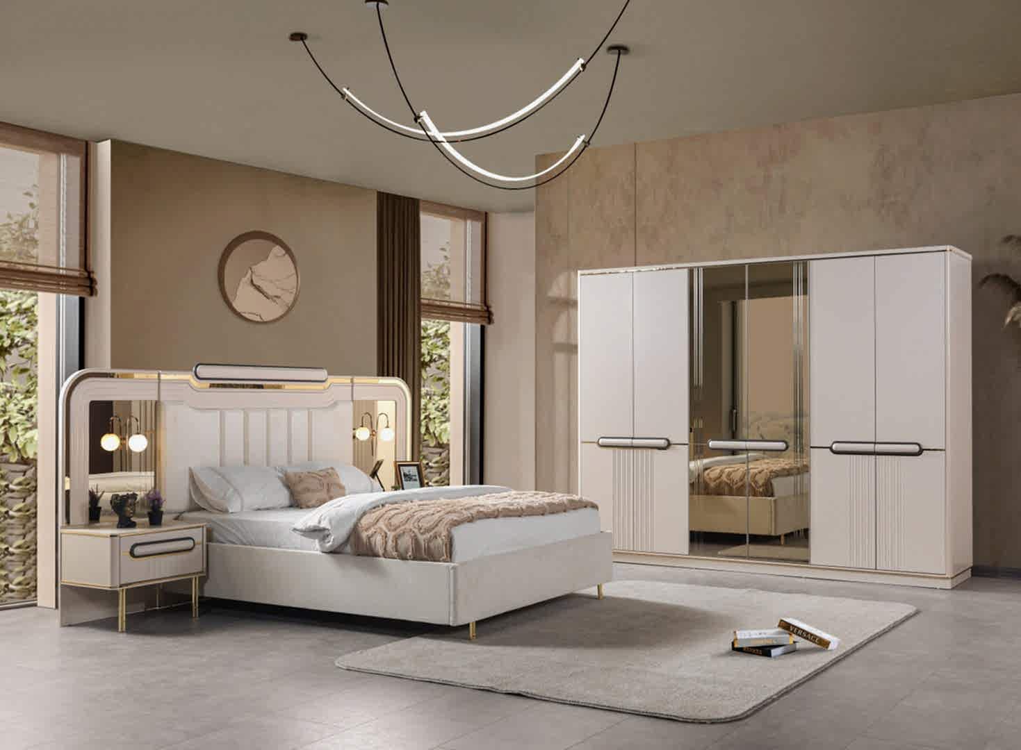 KILYOS YATAK ODASI TAKIMI