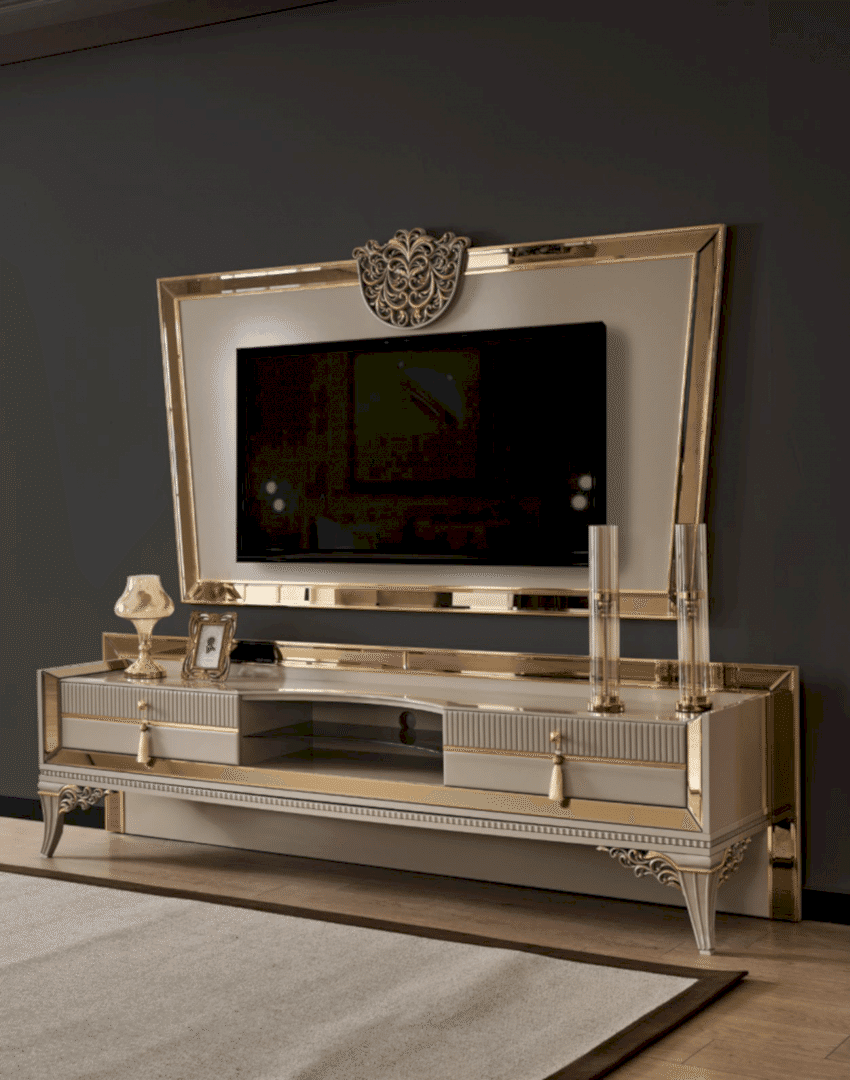 Luxury Tv Ünitesi 1