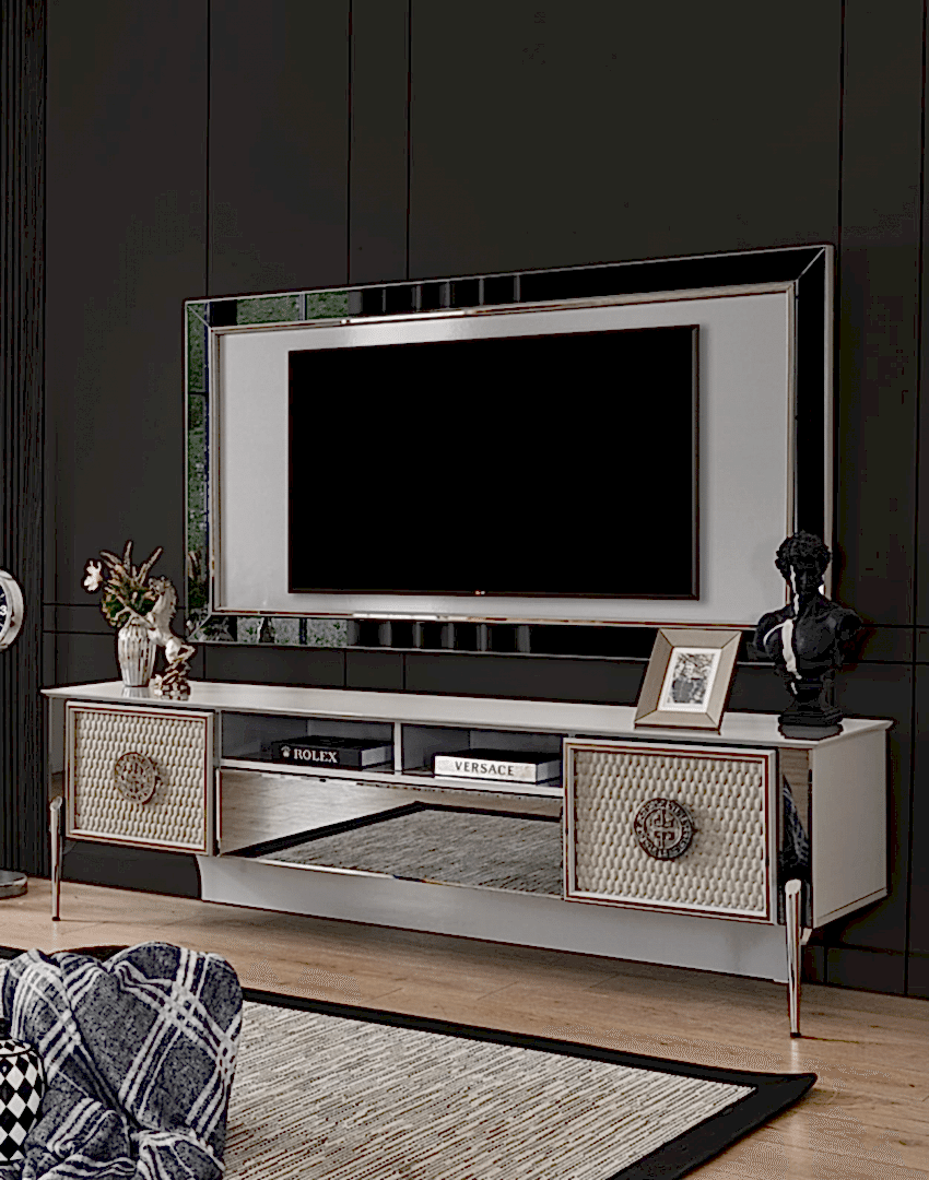 Modern Tv Ünitesi 1