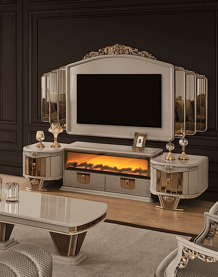 Luxury Tv Unitesi 3