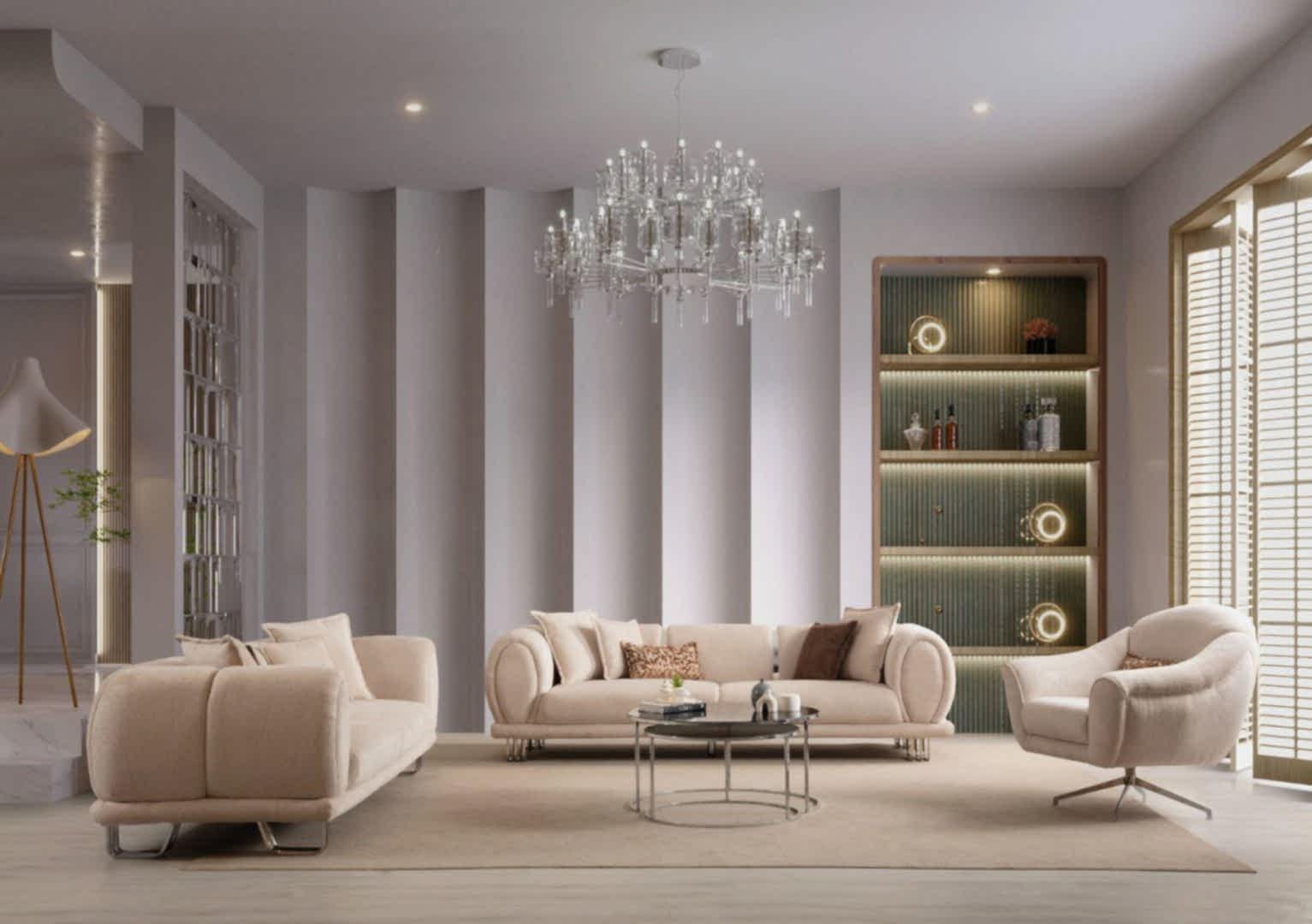 MADRID KOLTUK TAKIMI