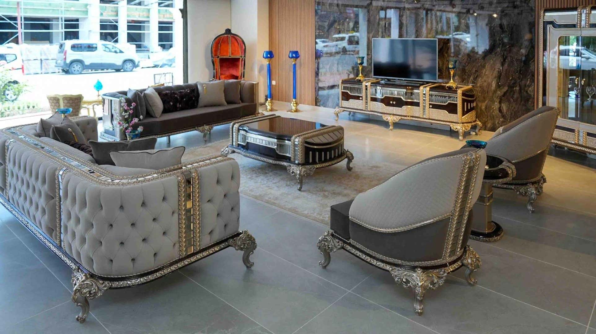 ARABELLA KOLTUK TAKIMI